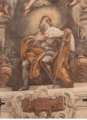 Fig. 50- "S.N FERNANDO REY D ESPAÑA"