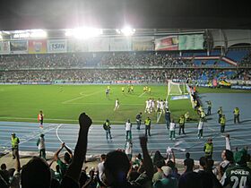 Archivo:Final Superliga Postobón 2014 - Glorioso Deportivo Cali vs nacional 11