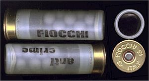 Archivo:Fiocchi rubber buckshot