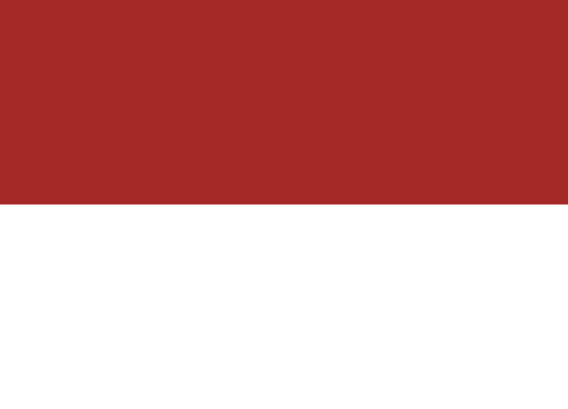 Flag of Federal Army