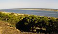 Flecha de El Rompido, Huelva