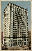 Ford Building, Detroit, Mich., Architects D.H. Burnham and Co. (NBY 3212).jpg