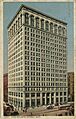 Ford Building, Detroit, Mich., Architects D.H. Burnham and Co. (NBY 3212)