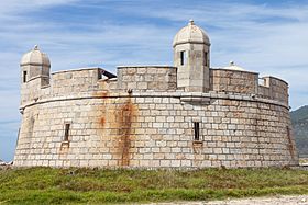 Forte de defensa da Guarda. Galiza G39.jpg