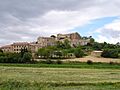 France aude laurac vue generale