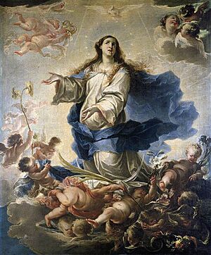 Archivo:Francisco solis-inmaculada