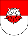 Fresens-blason