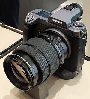 Archivo:Fujifilm GFX100 26 oct 2019b