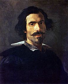 Archivo:Gianlorenzo Bernini - Self-Portrait - WGA01973