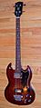 Gibson eb3 67