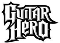 Archivo:Guitar hero logo