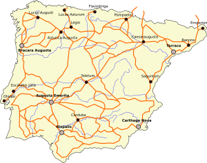 Archivo:Hispania roads