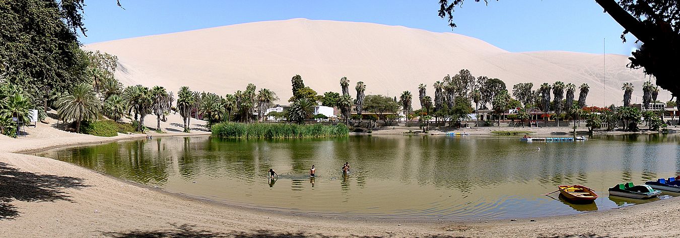 Archivo:Huacachina Décembre 2006 - Panorama