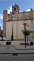 Iglesia Nuestra Señora de la Asunción, Utiel