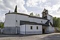 Iglesia de San Pedro Apóstol - Dehesas 1