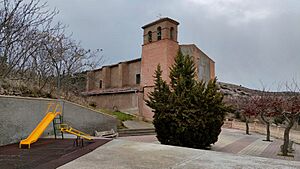 Archivo:Iglesia viver