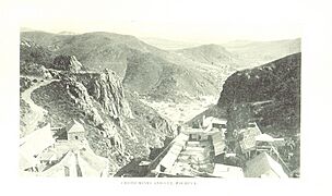 Image taken from page 189 of 'Resources and Development of Mexico