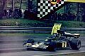 Jacky Ickx 1974 Race of Champions 1