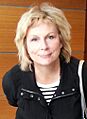 Jennifer Saunders 2014