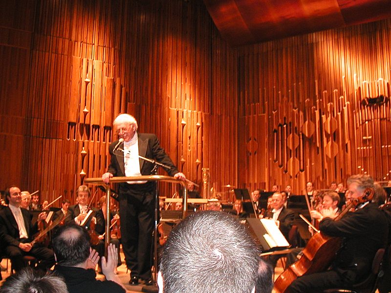 Jerry Goldsmith 1