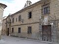 Jesuitas de Huete