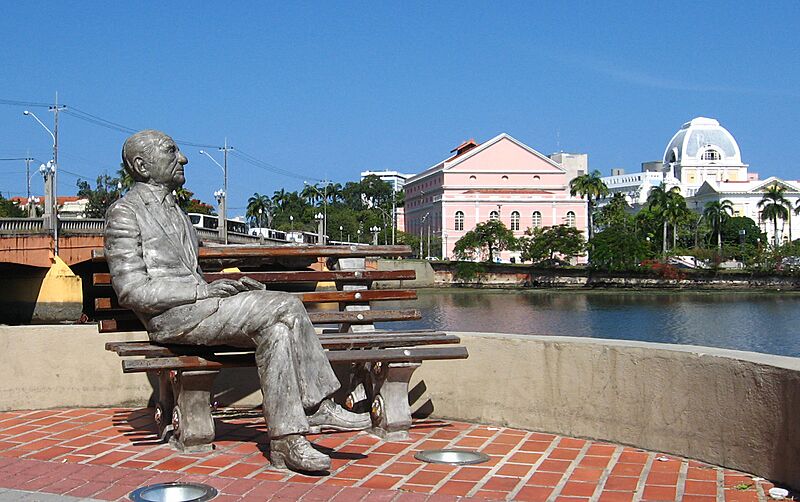 JoaoCabral-Recife