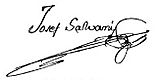 José Salvany y Lleopart Signature.jpg