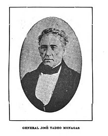 Archivo:José Tadeo Monagas, anciano