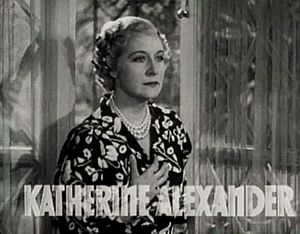 Archivo:Katharine Alexander in Moonlight Murder trailer