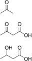 Ketone bodies