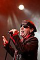 Klaus Meine