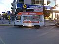 Kokorech van