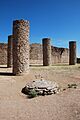 La Quemada Zacatecas