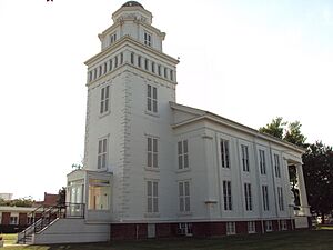 Archivo:Lapeer County Courthouse2