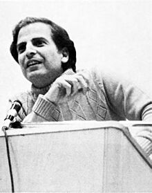 Lee Mendelson 1974.jpg