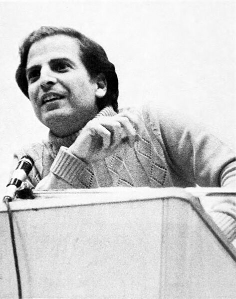 Lee Mendelson 1974