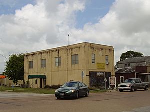 Archivo:LibraryinMatagordaTexas