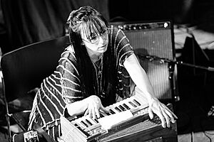 Archivo:Lisa Alvarado Kongsberg Jazzfestival 2019 (194515)