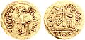 Liuvigild 722238