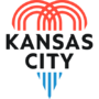 Logo of Kansas City, Missouri.svg