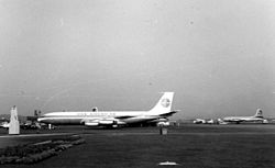 Archivo:London Airport 1960