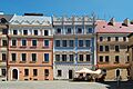 Lublin Rynek 11-13 (cropped)