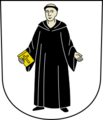 Mönchaltorf-blazon