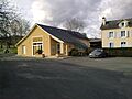 Mairie de Monassut - Audirac