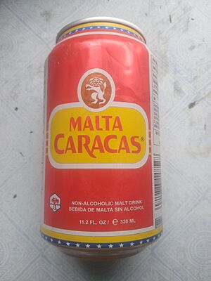 Archivo:Malta Caracas