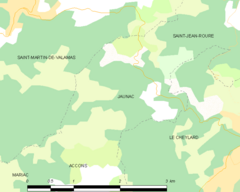 Map commune FR insee code 07108.png