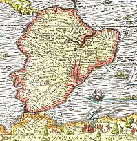 Archivo:Map of South america 1575