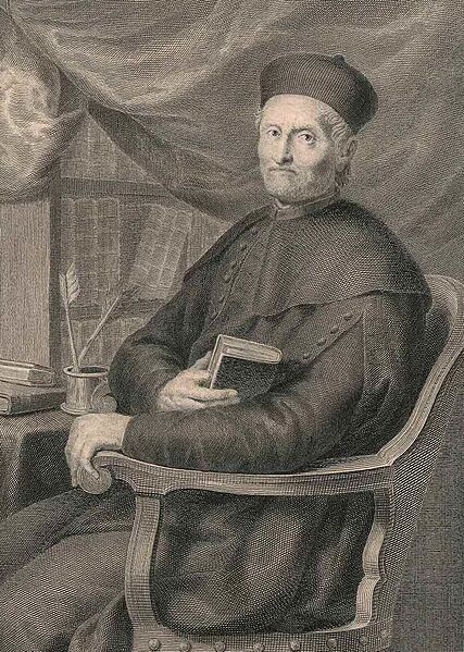 Martin de Azpilcueta