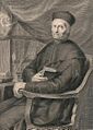 Martin de Azpilcueta