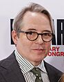 Matthew Broderick 2022